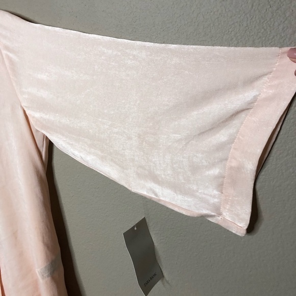 Zara basic blouse - Picture 3 of 5